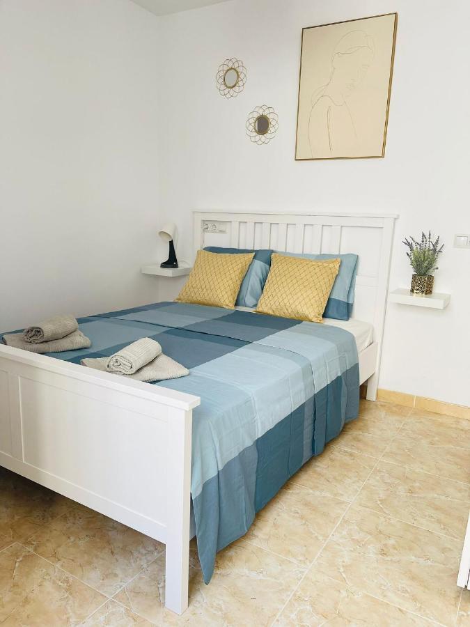 Uim Mediterraneo Atico Poeta 8 Wifi Sagunto المظهر الخارجي الصورة