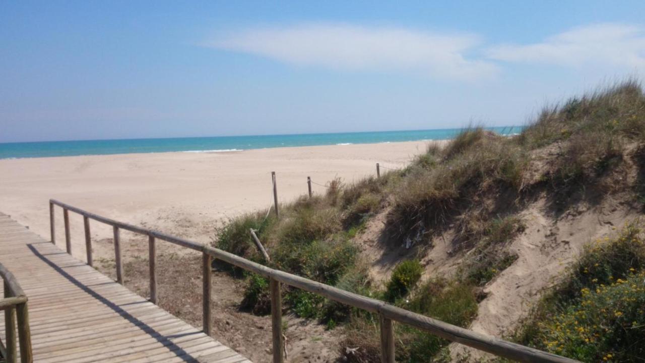 Uim Mediterraneo Atico Poeta 8 Wifi Sagunto المظهر الخارجي الصورة